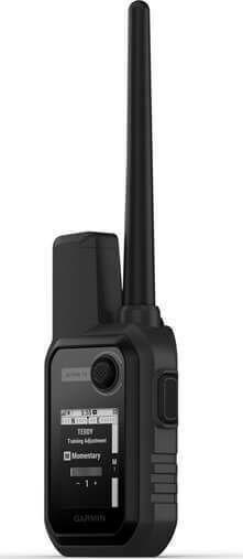 Garmin Alpha 10