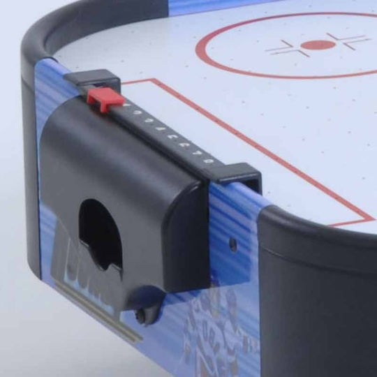 Garlando Ghibli Plastic Air Hockey Tabletop L91.5xW51xH33cm