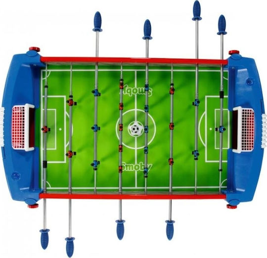 Smoby Challenger Plastic Foldable Football Standing Table L106xW69xH74cm