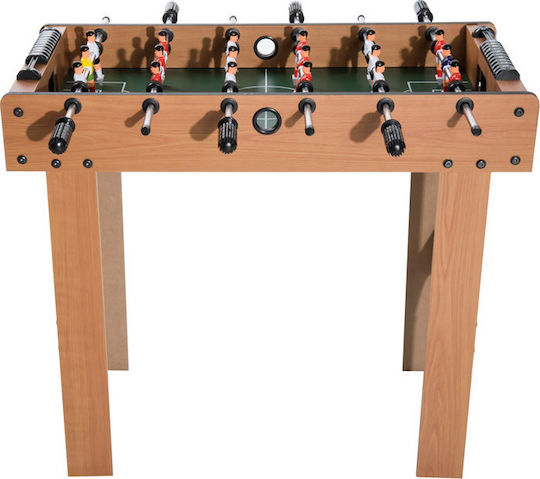 HomCom L87 x B43 x H78cm.