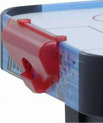 Garlando Mistral Wooden Air Hockey Standing Table L152xW76xH79cm