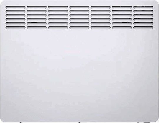 Stiebel Eltron CWM 1000 P Convector Heater Wall 1000W with Electronic Thermostat 42.6x45cm White