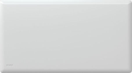 Nobo NTL4T 15 Convector Heater Wall 1500W with Electronic Thermostat 102.5x40cm White