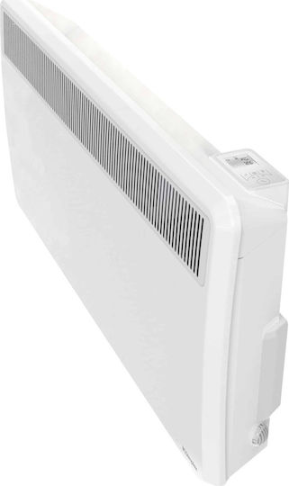 Dimplex PLX 300E 376230 Convector Heater Wall 3000W with Electronic Thermostat 86x43cm White