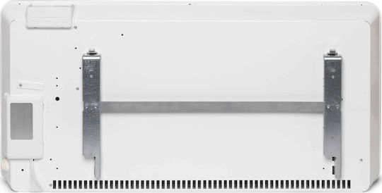 Dimplex PLX 300E 376230 Convector Heater Wall 3000W with Electronic Thermostat 86x43cm White