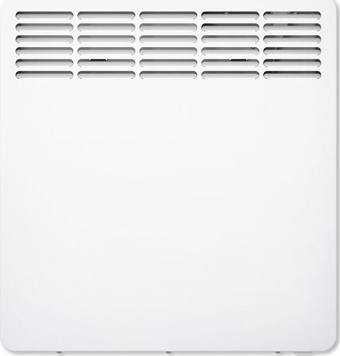 Stiebel Eltron CWM 3000P Convector Heater Wall 3000W with Electronic Thermostat 105x45cm White