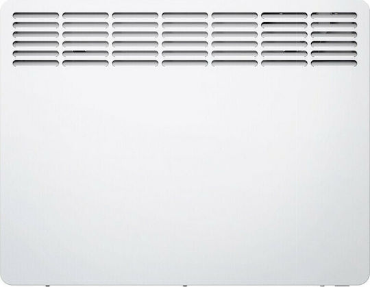 Stiebel Eltron CWM 3000P Convector Heater Wall 3000W with Electronic Thermostat 105x45cm White