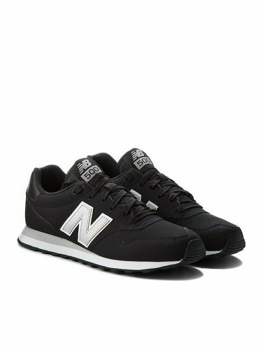 Sneakers Black