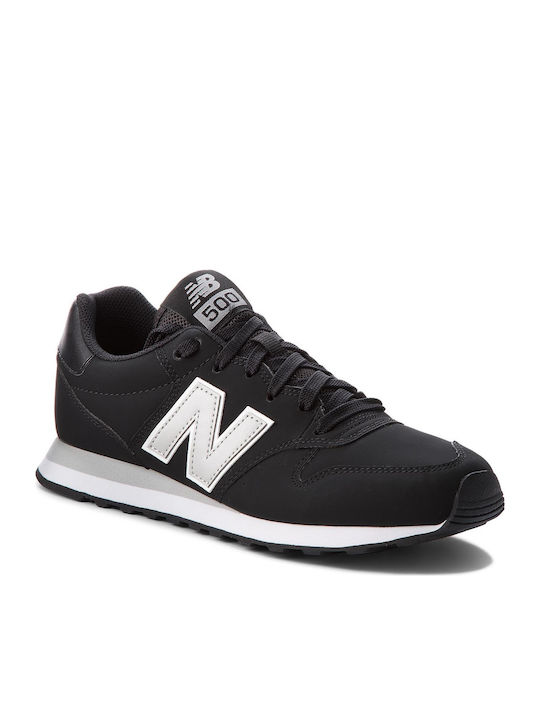 Sneakers Black