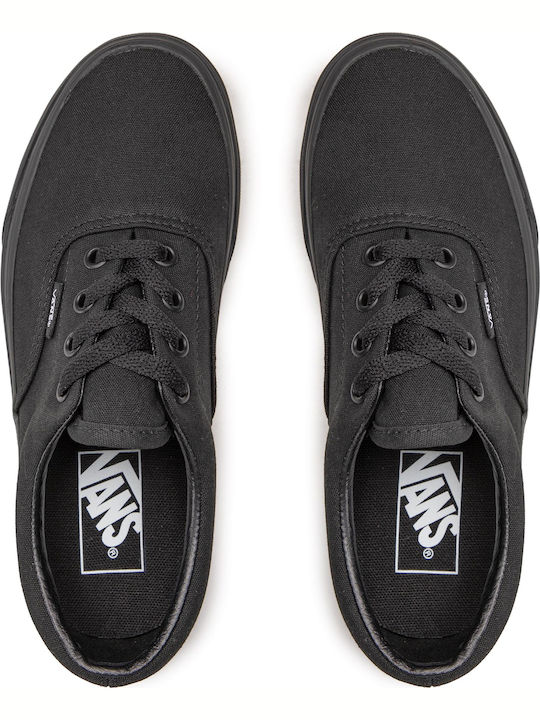 Era Sneakers Μαύρα