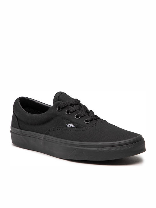 Era Sneakers Μαύρα