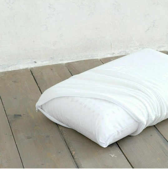 Nima Cuscino Presidential Sleep Pillow Ballfiber Medium Medium 50x70cm