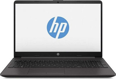 HP 255 G8 15.6" IPS (Ryzen 3-3250U/8GB/256GB SSD/Без операционна система) (GR Клавиатура)