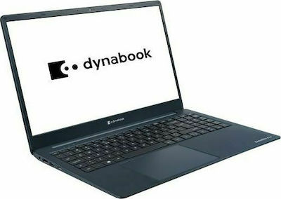 Dynabook Satellite Pro C50-H-107 15.6" FHD (Kern i5-1035G1/16GB/512GB SSD/W10 Pro) (GR Tastatur)