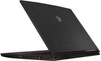 MSI Bravo 15 A4DDR 15.6" 144Hz (Ryzen 5-4600H/8GB/512GB SSD/Radeon RX 5500M/W10 Home) (GR Клавиатура)