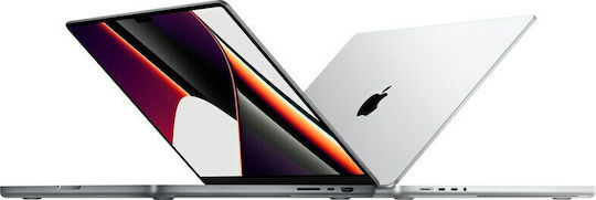 Apple MacBook Pro 16