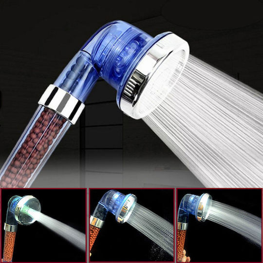 Cb cases Health Spa ECOSpray Τηλέφωνο Ντουζ με Φίλτρο