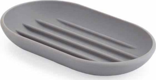 Umbra Touch Tisch Seifenschale Kunststoff Gray