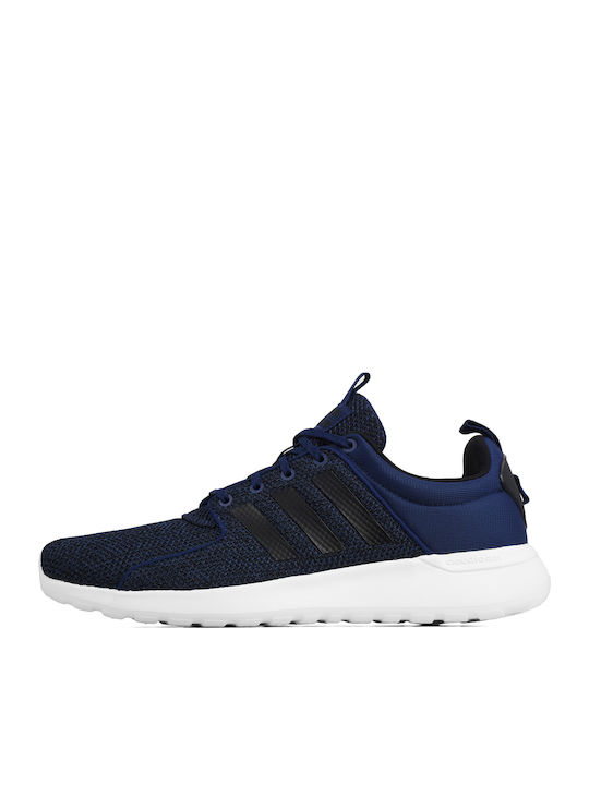 adidas cloudfoam lite racer blue