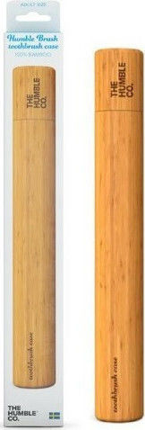 The Humble Co. Case For Adult Bamboo Beige