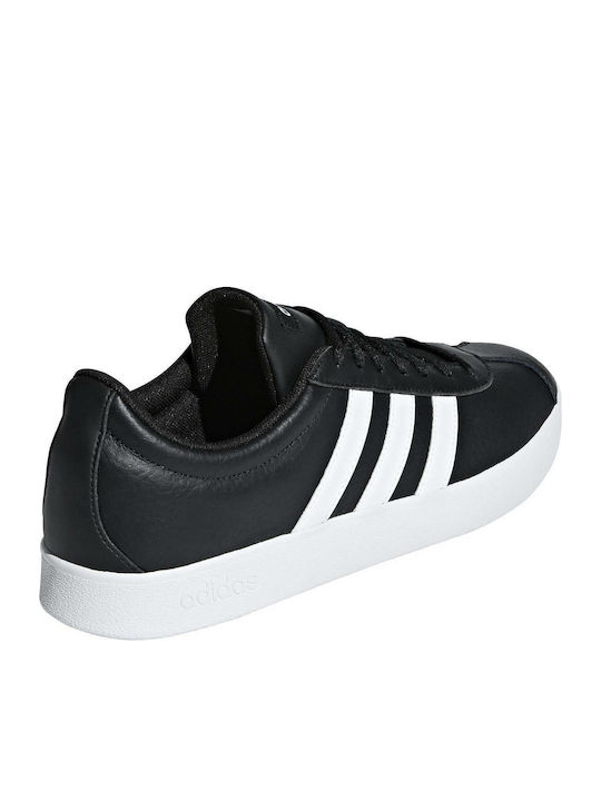 VL Court 2.0 Sneakers Core Black / Cloud White
