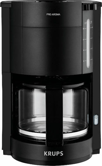 Krups Proaroma Filterkaffeemaschine 1050W
