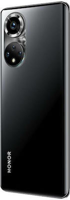 Honor 50 5G Dual SIM (6GB/128GB) Midnight Black