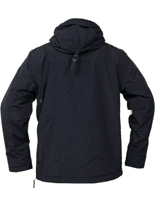 Rainforest 2 Winter Jacket Navy Blue