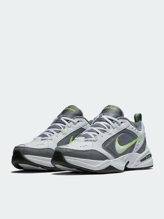 Air Monarch IV Men's Sneakers White / Cool Grey / Anthracite