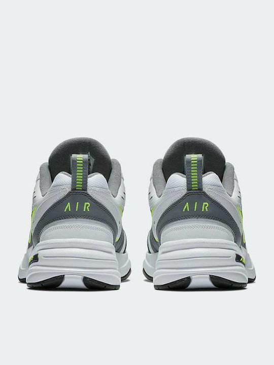 Air Monarch IV Men's Sneakers White / Cool Grey / Anthracite