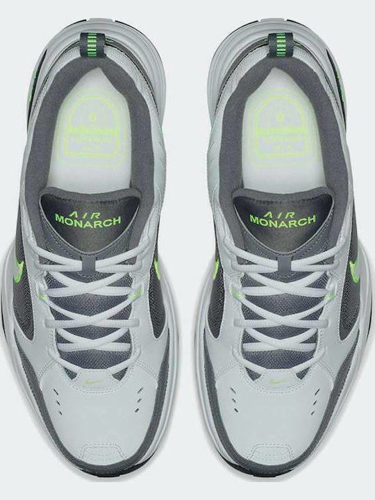 Air Monarch IV Men's Sneakers White / Cool Grey / Anthracite