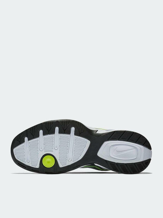 Air Monarch IV Men's Sneakers White / Cool Grey / Anthracite