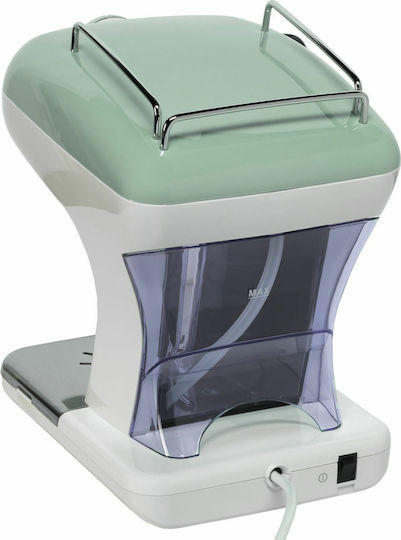 Ariete 1389/14 Mașină de Espresso 900W Presiune 15bar Verde