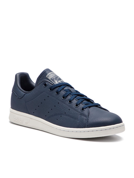 Adidas Stan Smith Sneakers Collegiate Navy / Crystal White / Grey Three