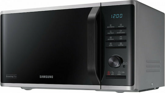 Samsung MG23K3515AS с Грил 23лт Inox