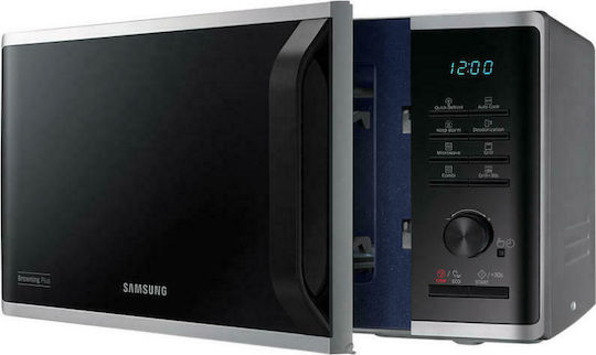 Samsung MG23K3515AS с Грил 23лт Inox