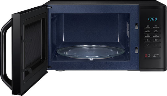 Samsung MS23K3513AK 23лт Черен