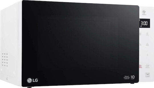 LG Microwave Oven 23lt White