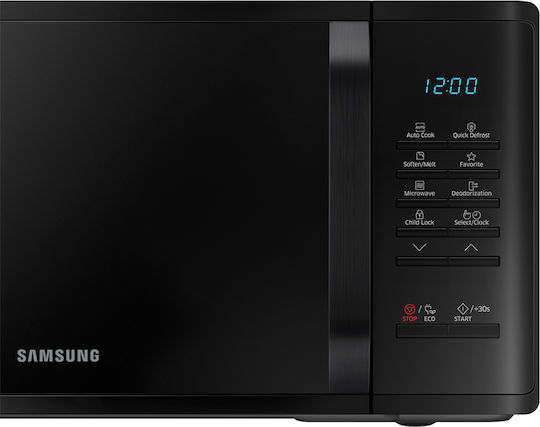 Samsung MS23K3513AK 23лт Черен