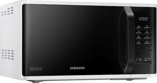 Samsung MS23K3513AW Microwave Oven 23lt White
