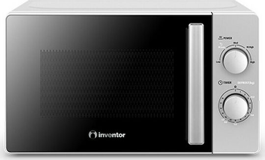 Inventor Microwave Oven 20lt Inox