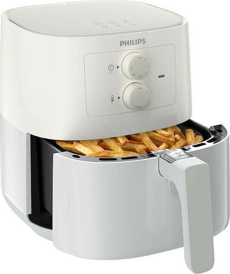 Philips Air Fryer 4.1lt White HD9200/10
