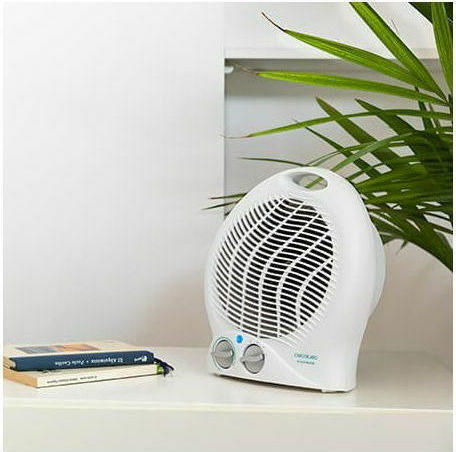 Cecotec Ready Warm 9790 Force Αερόθερμο Δωματίου Δαπέδου 2000W