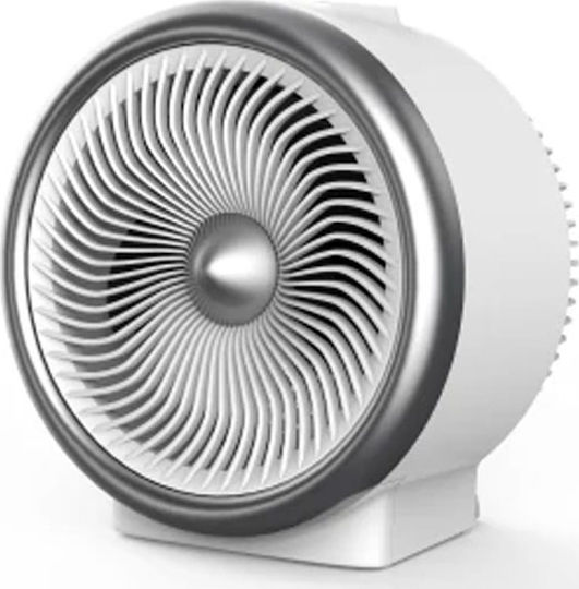 Midea Αερόθερμο Δωματίου Δαπέδου 2000W