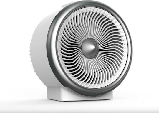 Midea Αερόθερμο Δωματίου Δαπέδου 2000W
