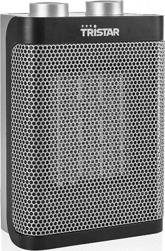 Tristar Ceramic Fan Heater Room Floor 1500W