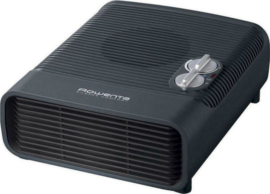 Rowenta Silence Comfort SO5115 Fan Heater Room Floor 2400W