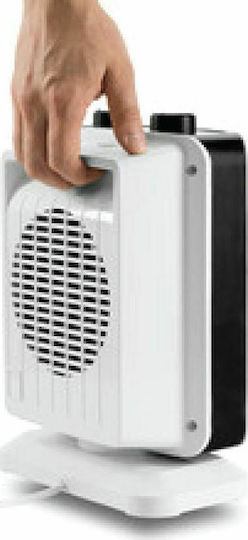 Trotec TFC 15 E Κεραμικό Αερόθερμο Δωματίου Δαπέδου 1500W