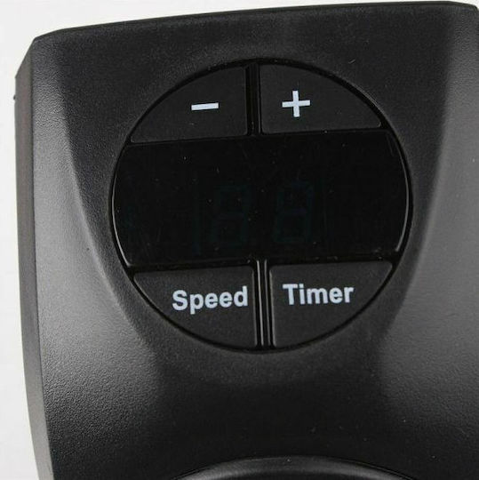 Mini Ceramic Fan Heater Room Wall 350W