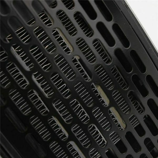 Mini Ceramic Fan Heater Room Wall 350W